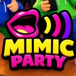 Mimicparty Logo Mimicparty
